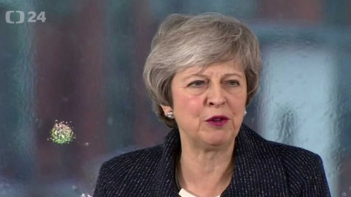 Brexit a Severní Irsko