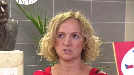 Úspěšnost maturantů