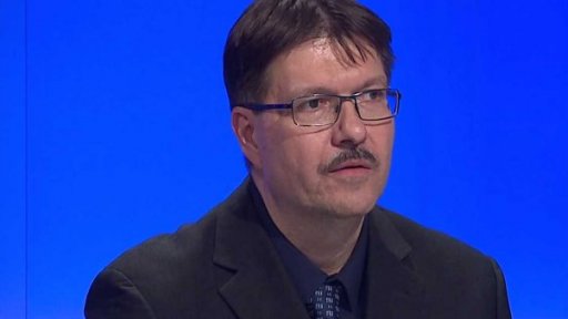 Rozšíření EET - Jiří Fojtík