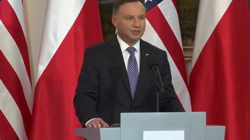 Polsko koupí 20 amerických raketometů