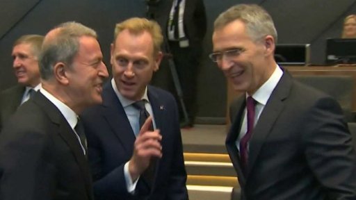 NATO řeší avizovaný konec smlouvy INF