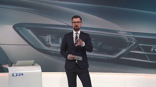 Obchodní válka mezi USA a Německem? - Jan Kaliba