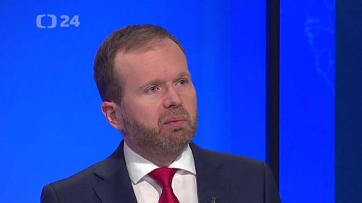 Obchodní válka mezi USA a Německem? - Zdeněk Petzl