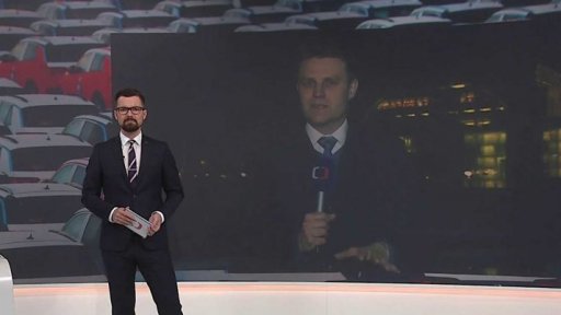 Obchodní válka mezi USA a Německem? - Martin Jonáš