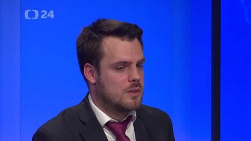 Obchodní válka mezi USA a Německem? - Václav Franče