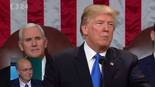 Obchod USA s Evropu - Ondřej Jonáš