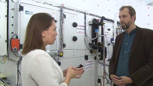 Podpora tuzemského výzkumu a vývoje