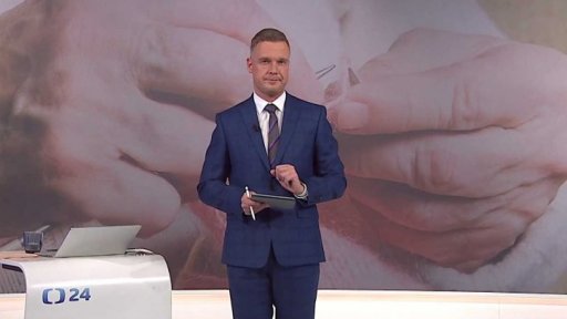 Změny v důchodovém systému - Jan Rafaj