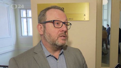 Soud v kauze Mostecké uhelné společnosti