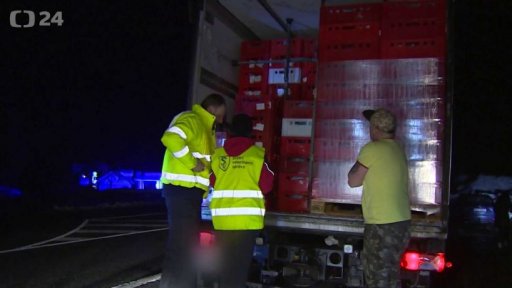 Kontroly polského hovězího masa