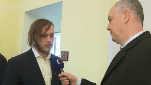 Soud rozhodl o policistech