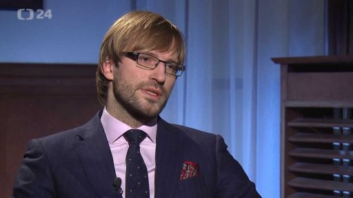 Plán na změnu daní a odvodů