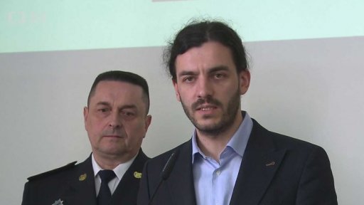 Při smogu bude MHD v Praze zdrama