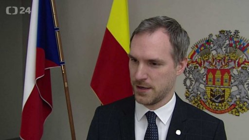 Sto dnů nového vedení Prahy