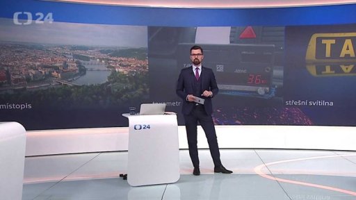 Plánované změny pro taxislužbu