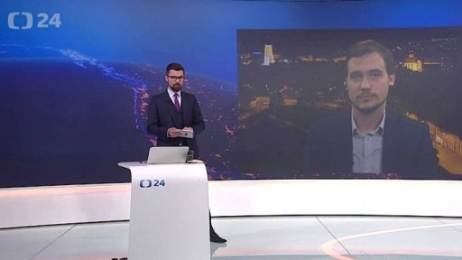 Taxislužby vs. Uber a Taxify - Dominik Stroukal