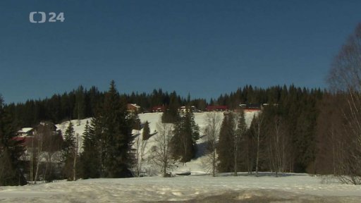 NP Šumava chce rozšířit klidová území