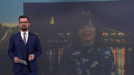 Nezvyklé teplo probouzí přírodu - Lenka Hájková