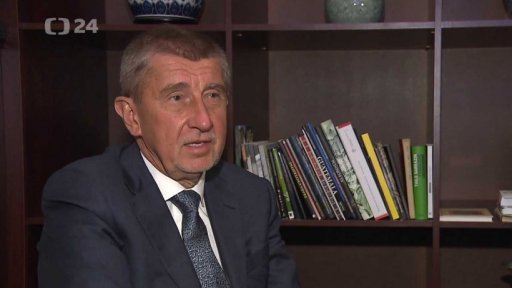 ANO plánuje změny ve výběru daní z příjmů