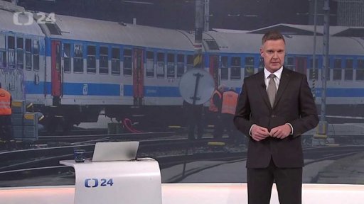 Opatření ke snížení rizika nehod vlaků