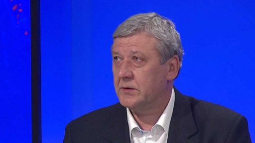 Bezpečná železnice - Martin Drápal, Jaroslav Vondrovic