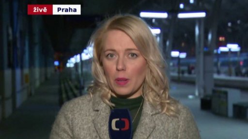 V jakém stavu je česká železnice? - reportáž