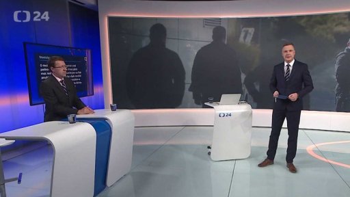 Kuza Kapsch a ÚOHS - Jiří Hynek