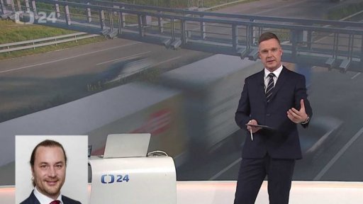 Kauza kolem zakázky na mýto - Ondřej Veselý