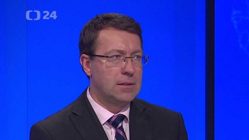 Nejasnosti kolem zakázky na mýtný systém - Jiří Hynek