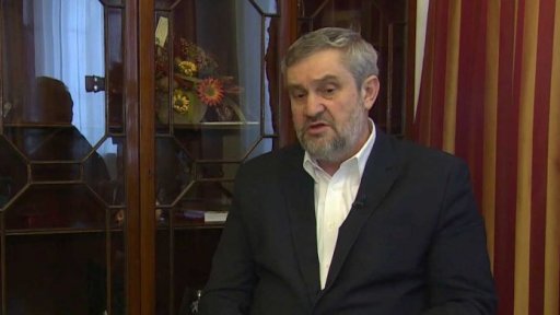 Kontroly polského masa