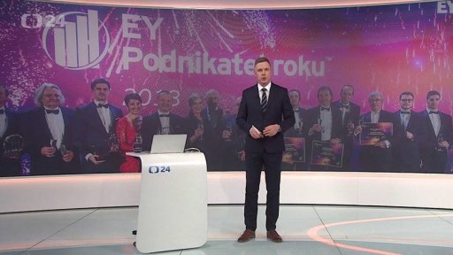 Podnikatel roku 2018