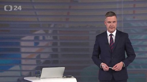 Vyšetřování střelby v nemocnici v Praze