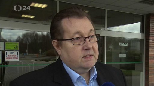 15 let od neštěstí na Dole Lazy