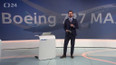 Zákaz letů Boeingu 737 MAX - úvod