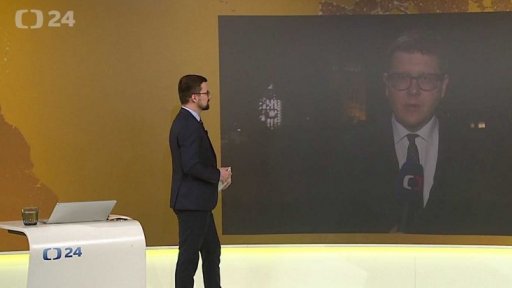 Mimořádná zpráva: Hlasování o brexitu bez dohody