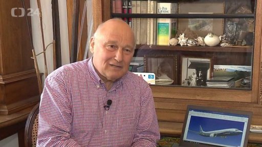 Specifika Boeingu 737 MAX - Daniel Hanus