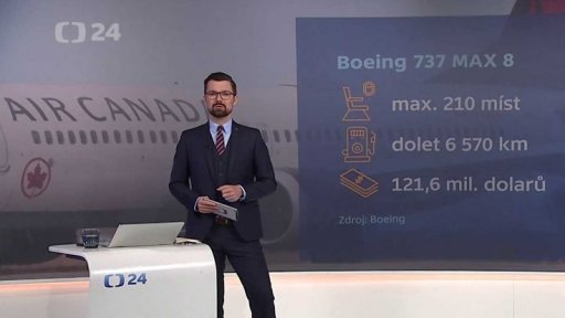 Boeing 737 MAX 8