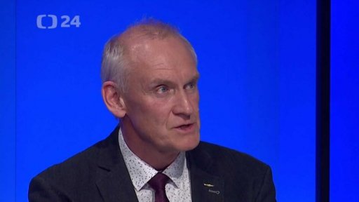 Zákaz letů Boeingu 737 MAX nad Evropou - Karel Mündel a Martin Salajka