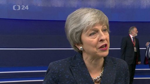 Odklad Brexitu? - vyjádření politiků