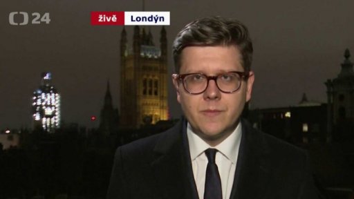 Kdy Velká Británie opustí EU? - Bohumil Vostal