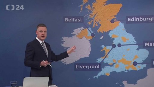 Britské referendum o odchodu z EU