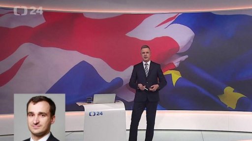 Kdy Velká Británie opustí EU? - Rostislav Plíva