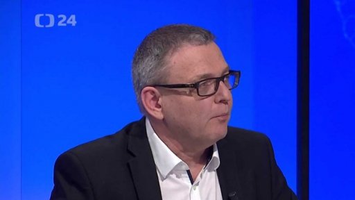 Kdy Velká Británie opustí EU? - Helena Langšádlová a Lubomír Zaorálek