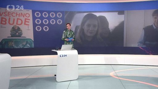 Snímky s nejvíce nominacemi