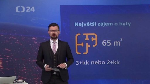 Připravované rezidenční projekty