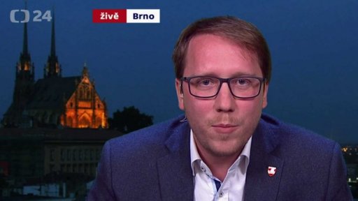 Je kde stavět? - Filip Chvátal, Petr Hlaváček