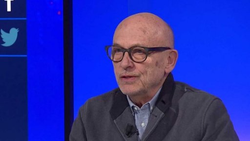 Využití tzv. brownfieldů - Peter Gero