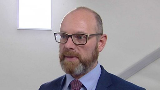 Platy pedagogů - Robert Plaga