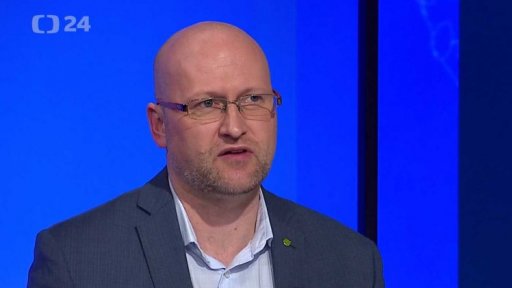 Nedostatek tuzemských brambor - Martin Pýcha