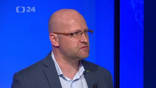 Česká soběstačnost v pěstování plodin - Martin Pýcha